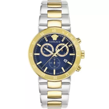 Versace Urban Mystique Chrono VEPY00720 Férfi Karóra