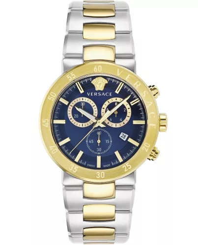 Versace Urban Mystique Chrono VEPY00720 Férfi Karóra