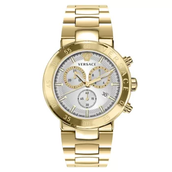 Versace Urban Mystique Chrono VEPY00820 Férfi Karóra
