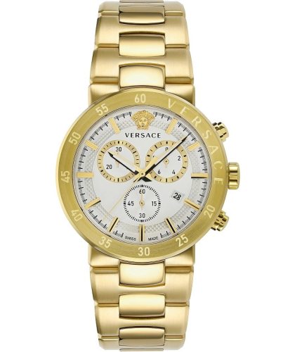Versace Urban Mystique Chrono VEPY00820 Férfi Karóra