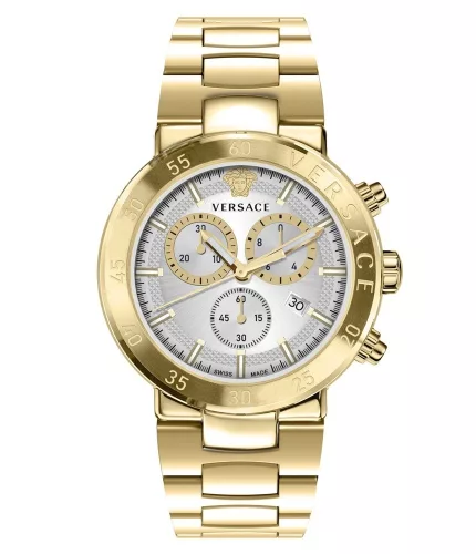 Versace Urban Mystique Chrono VEPY00820 Férfi Karóra