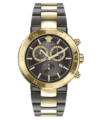 Versace Urban Mystique Chrono VEPY01121 Férfi Karóra