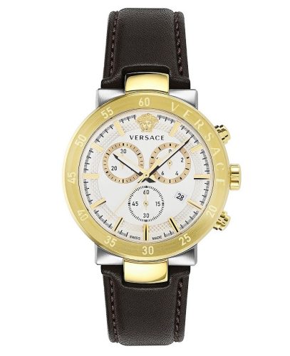Versace Urban Mystique Chrono VEPY01321 Férfi Karóra