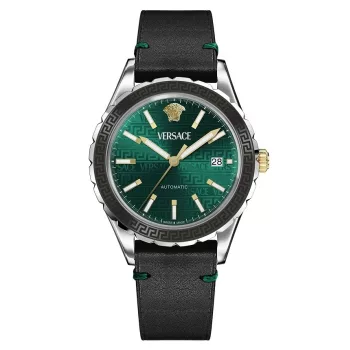 Versace Hellenyium automata VEQCA0124 Férfi Karóra