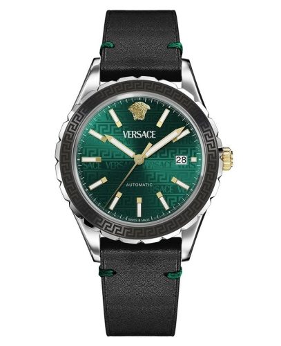 Versace Hellenyium Automatic VEQCA0124 Férfi Karóra