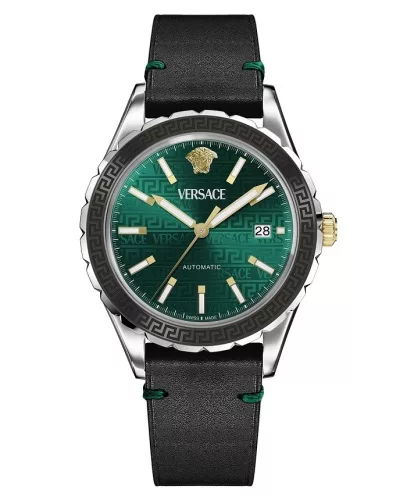 Versace Hellenyium automata VEQCA0124 Férfi Karóra