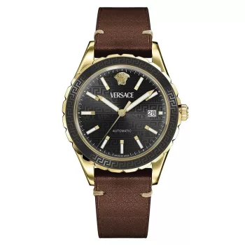 Versace Hellenyium automata VEQCA0224 Férfi Karóra