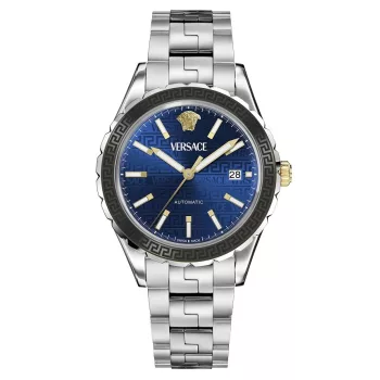 Versace Hellenyium automata VEQCA0424 Férfi Karóra