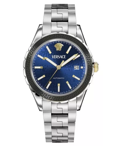Versace Hellenyium automata VEQCA0424 Férfi Karóra