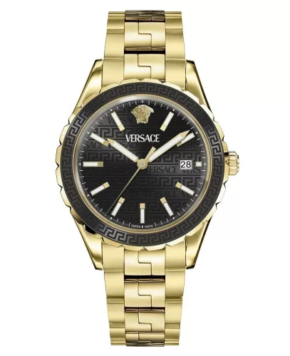 Versace Hellenyium automata VEQCA0624 Férfi Karóra