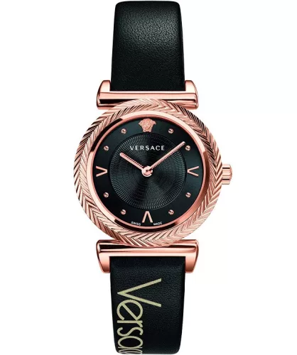 Versace V-Motif Lady VERE00818 Női Karóra