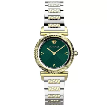 Versace V-Motif Lady VERE02320 Női Karóra