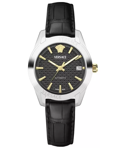 Versace Greca Classic Lady automata VESCA0124 Női Karóra