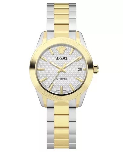 Versace Greca Classic Lady automata VESCA0424 Női Karóra