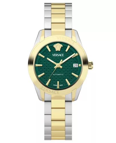Versace Greca Classic Lady automata VESCA0524 Női Karóra