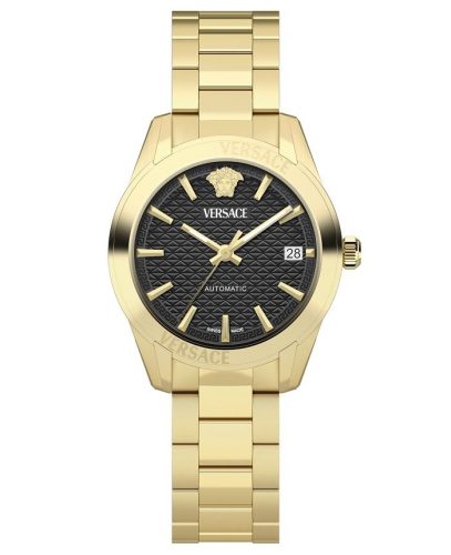 Versace Greca Classic Lady Automatic VESCA0624 Női Karóra