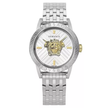 Versace Code VESN00522 Férfi Karóra