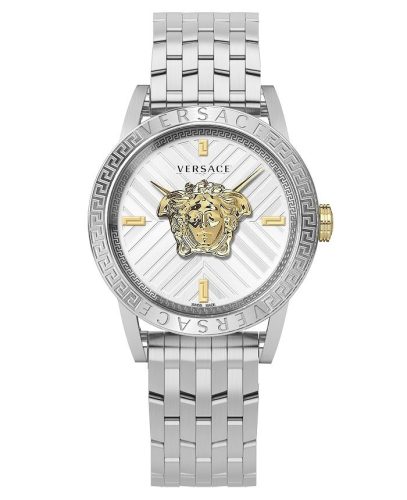 Versace Code VESN00522 Férfi Karóra