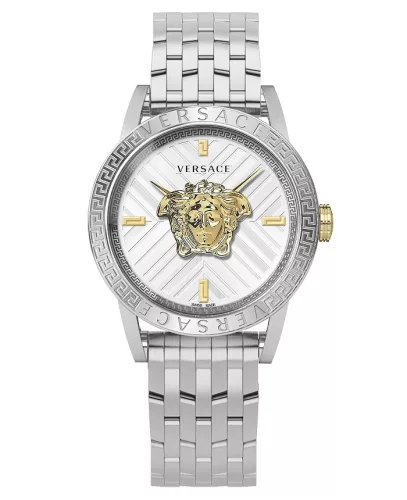 Versace Code VESN00522 Férfi Karóra