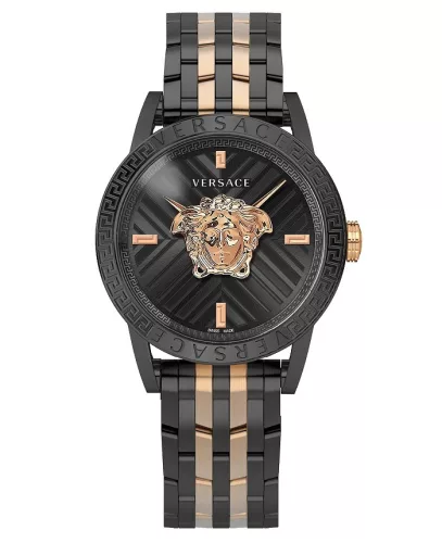 Versace Code VESN00622 Férfi Karóra