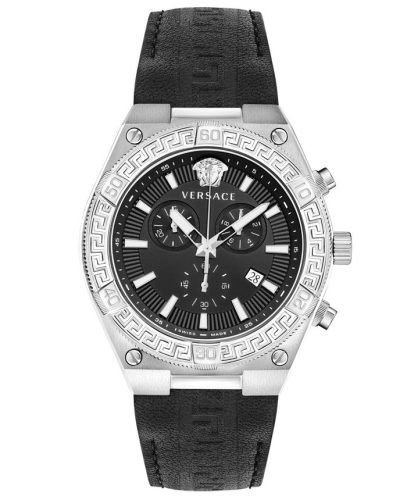 Versace Sporty Greca Chrono VESO00222 Férfi Karóra