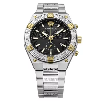 Versace Sporty Greca Chrono VESO01123 Férfi Karóra