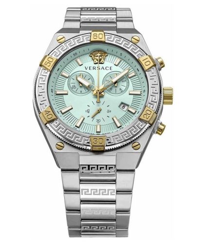 Versace Sporty Greca Chrono VESO01223 Férfi Karóra