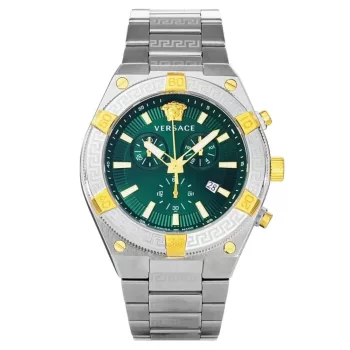 Versace Sporty Greca Chrono VESO01524 Férfi Karóra