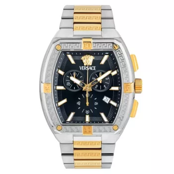 Versace V-Sporty Chrono VESP00524 Férfi Karóra