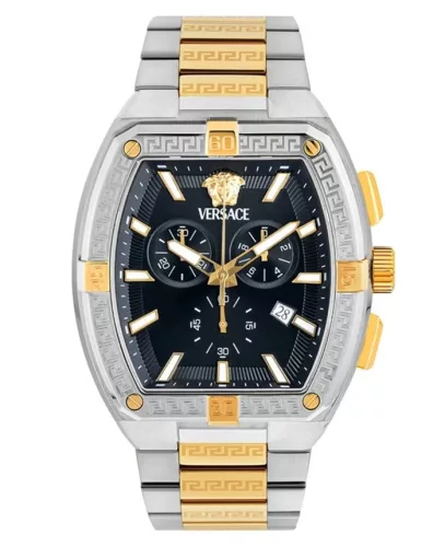 Versace V-Sporty Chrono VESP00524 Férfi Karóra