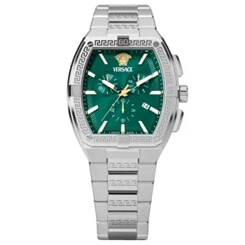 Versace V-Sporty Chrono VESP01025 Férfi Karóra