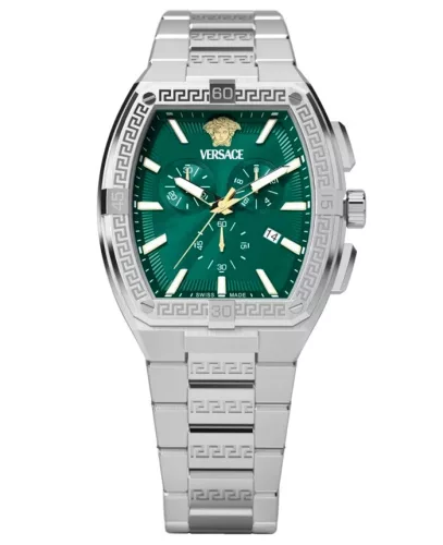 Versace V-Sporty Chrono VESP01025 Férfi Karóra
