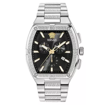 Versace V-Sporty Chrono VESP01125 Férfi Karóra