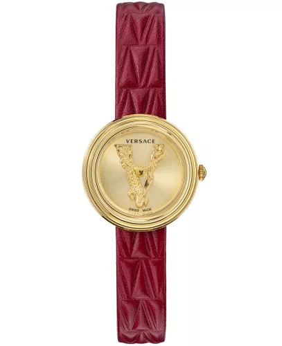 Versace V-Virtus Mini VET300521 Női Karóra