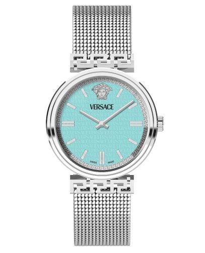 Versace Mythos Lady VETCA0324 Női Karóra