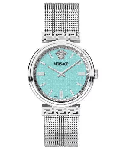 Versace Mythos Lady VETCA0324 Női Karóra