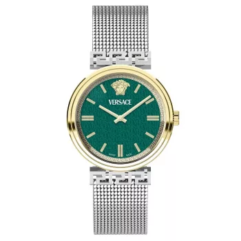 Versace Mythos Lady VETCA0524 Női Karóra