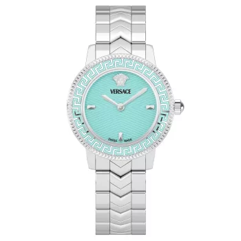 Versace V-Icon Lady VEUCA0324 Női Karóra