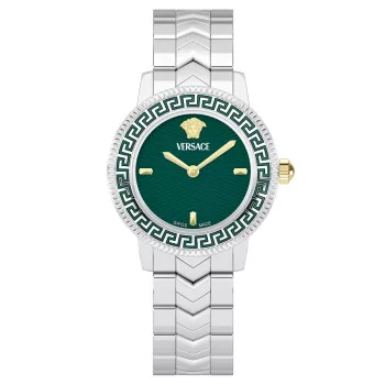 Versace V-Icon Lady VEUCA0424 Női Karóra