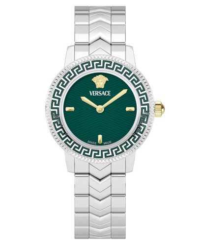 Versace V-Icon Lady VEUCA0424 Női Karóra