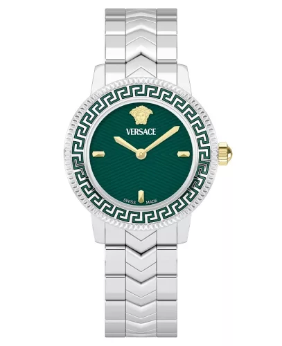 Versace V-Icon Lady VEUCA0424 Női Karóra
