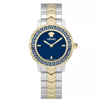 Versace V-Icon Lady VEUCA0524 Női Karóra