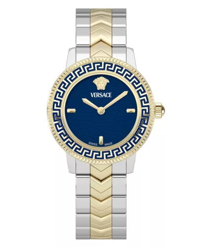 Versace V-Icon Lady VEUCA0524 Női Karóra