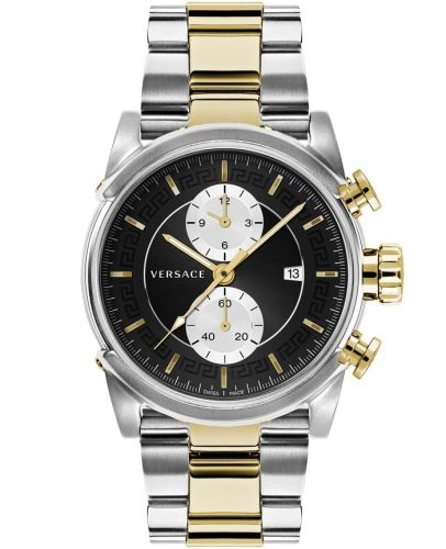 Versace Urban Chrono VEV400519 Férfi Karóra