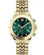 Versace Signature Chrono VEV600619 Férfi Karóra