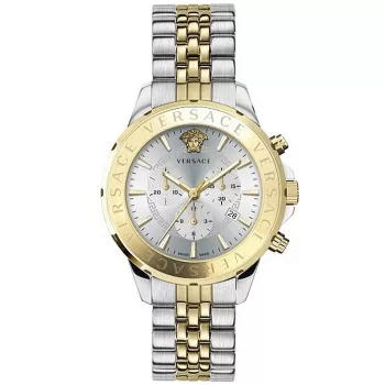 Versace Signature Chrono VEV601623 Férfi Karóra