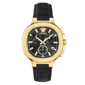 Versace V-Lady Chrono Square VEVCA0224 Női Karóra