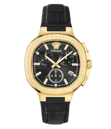 Versace V-Lady Chrono Square VEVCA0224 Női Karóra