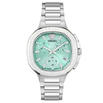 Versace V-Lady Chrono Square VEVCA0324 Női Karóra