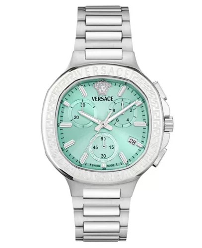 Versace V-Lady Chrono Square VEVCA0324 Női Karóra